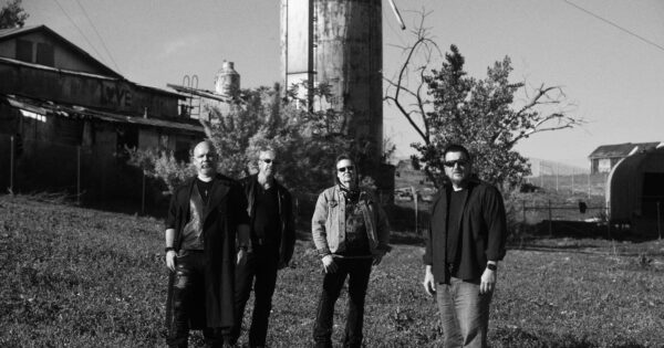 Five Band Rock Indie Baru Yang Menggoncang Batas Genre