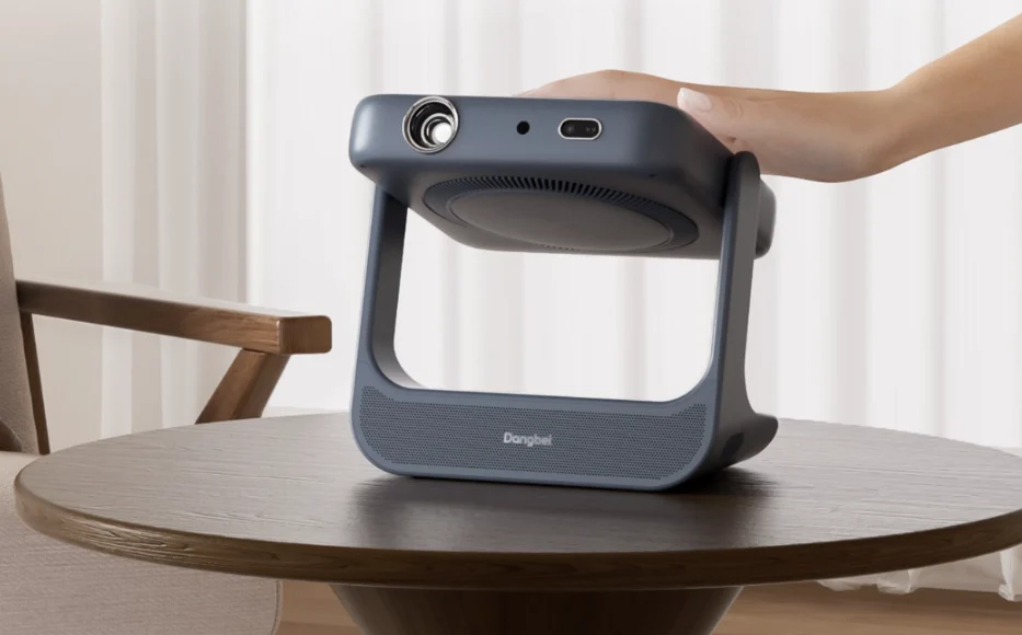 Insta360 Luna Pro & Dangbei RX10: Isyarat Baru Untuk Gear Kreator Kompak