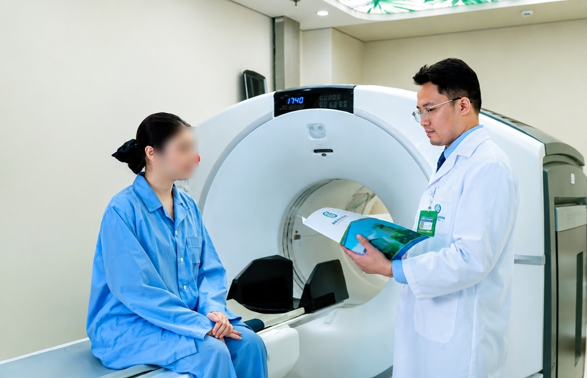 Vì sao người Việt tiếp tục né phát hiện ung thư sớm?