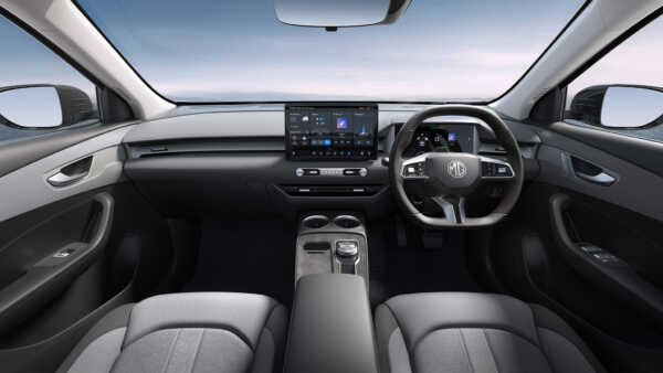 Panduan Beli EV Bajet: MGS5 EV COM, Suzuki e-Sky dan Mazda CX-6e