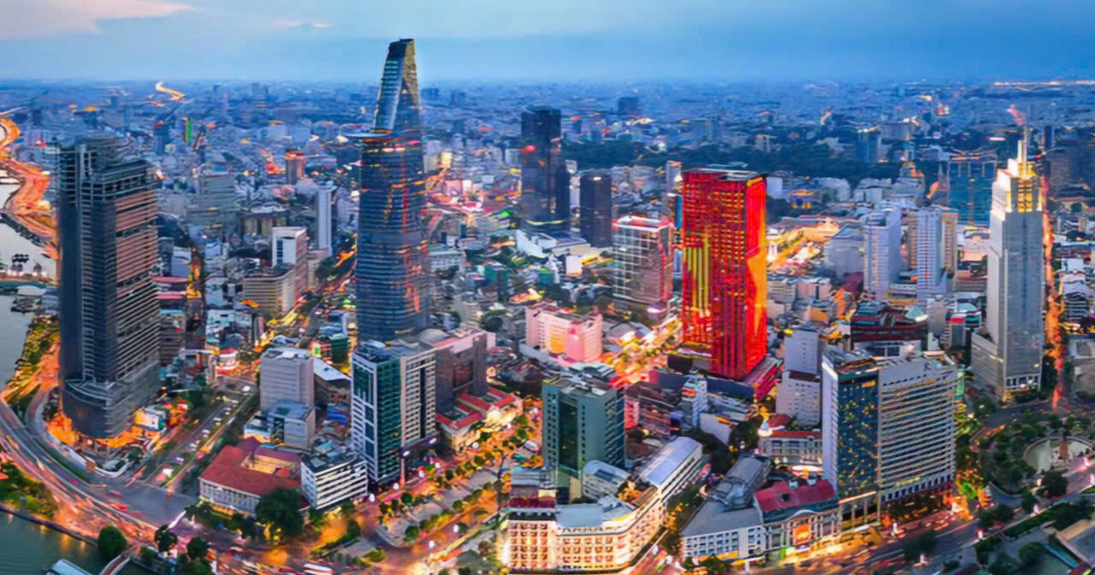 TP.HCM tăng tốc hội nhập chuỗi cung ứng ASEAN: Cơ hội mới cho doanh nghiệp