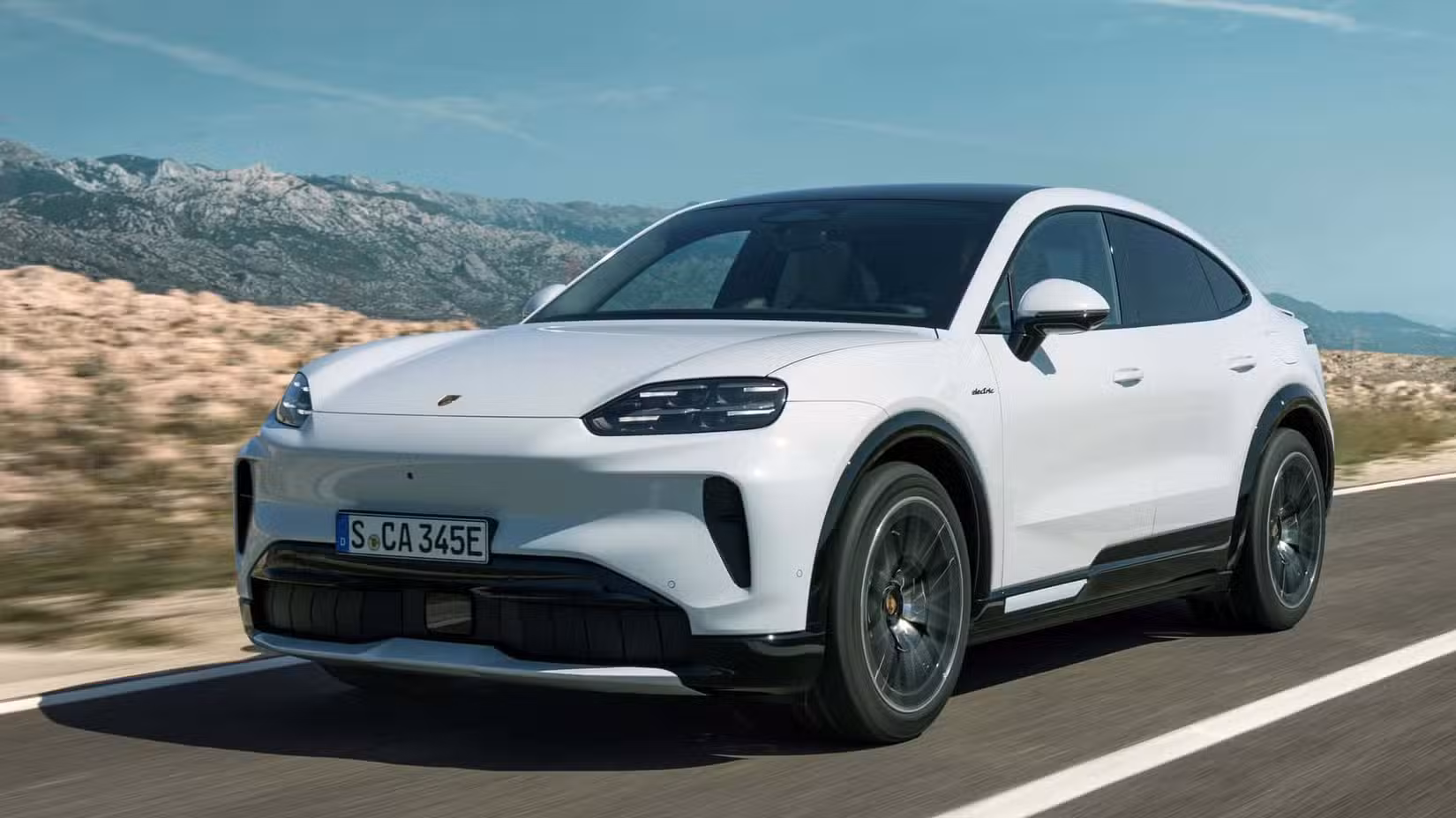 High-Performance SUVs Under $50K: V8 Muscle vs Electric Speed
