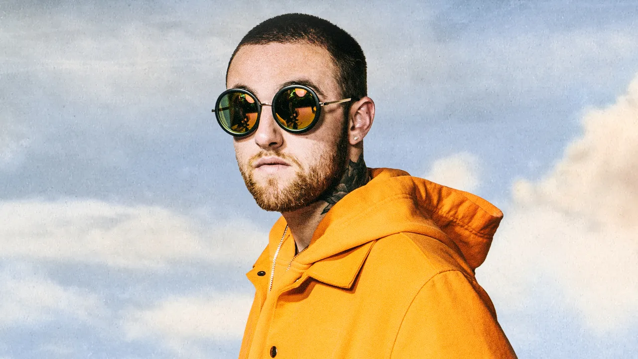 Mac Miller’s Estate Opens the Vault for The Divine Feminine