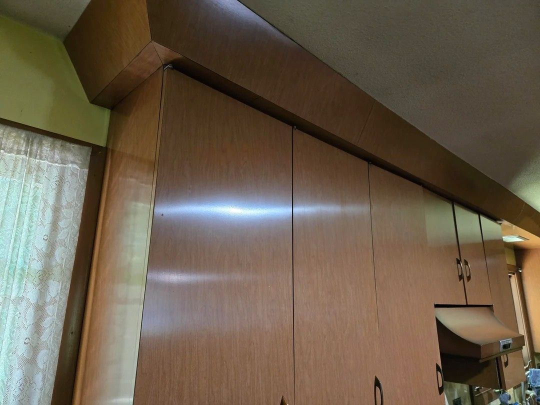 Why Vintage Cabinet Design Is Shaping Modern Kitchens