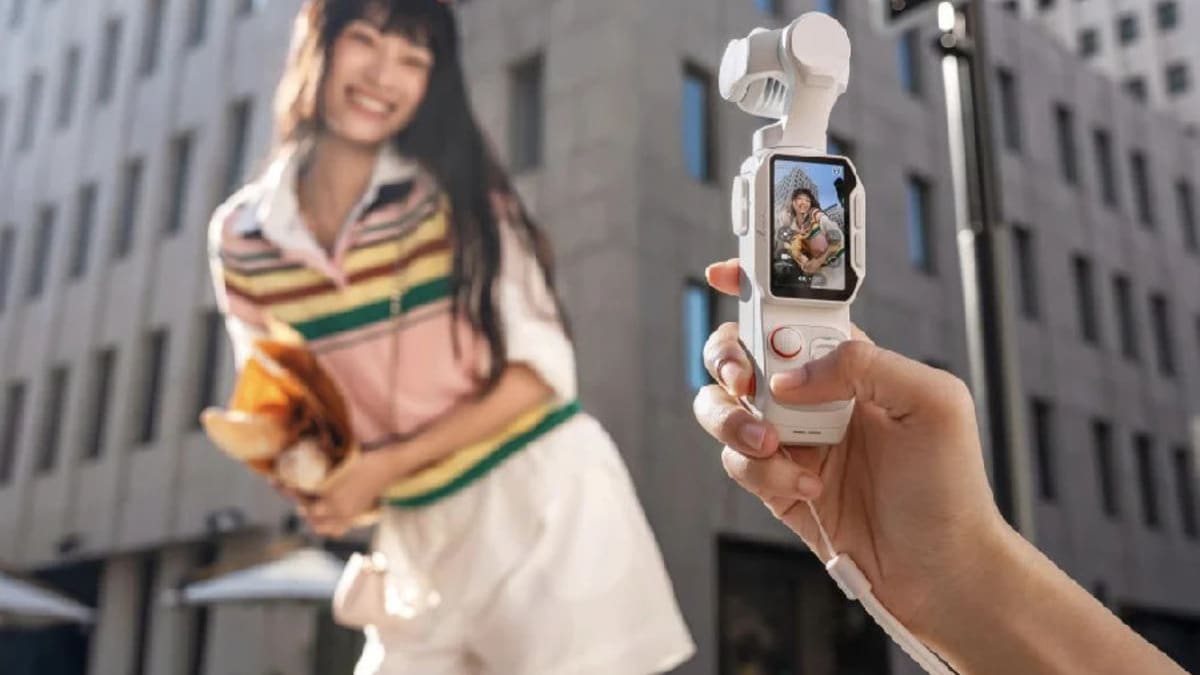 Insta360 Luna Pro vs X6: Kamera Gimbal Kompak Mana Lebih Sesuai Untuk Kreator?