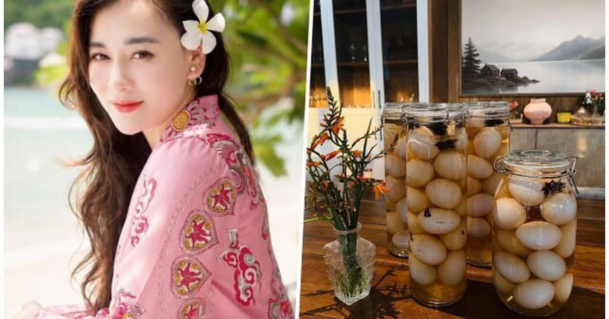 Cách làm trứng muối hoàn hảo cho bánh Trung Thu