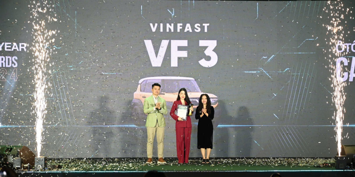 VinFast chiếm 35% thị phần: Bước ngoặt quyền lực trên thị trường ô tô Việt