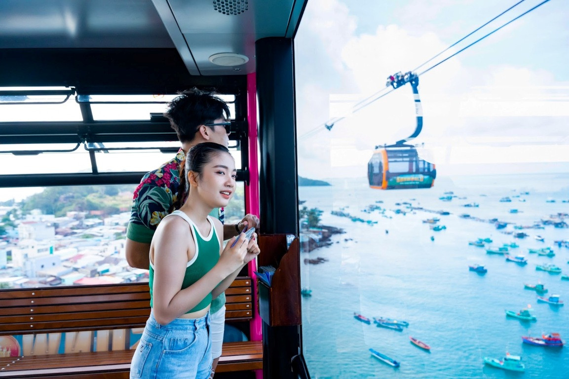 Phú Quốc tăng tốc 16 dự án hạ tầng phục vụ APEC: Chiến lược giải phóng mặt bằng và định vị du lịch quốc tế