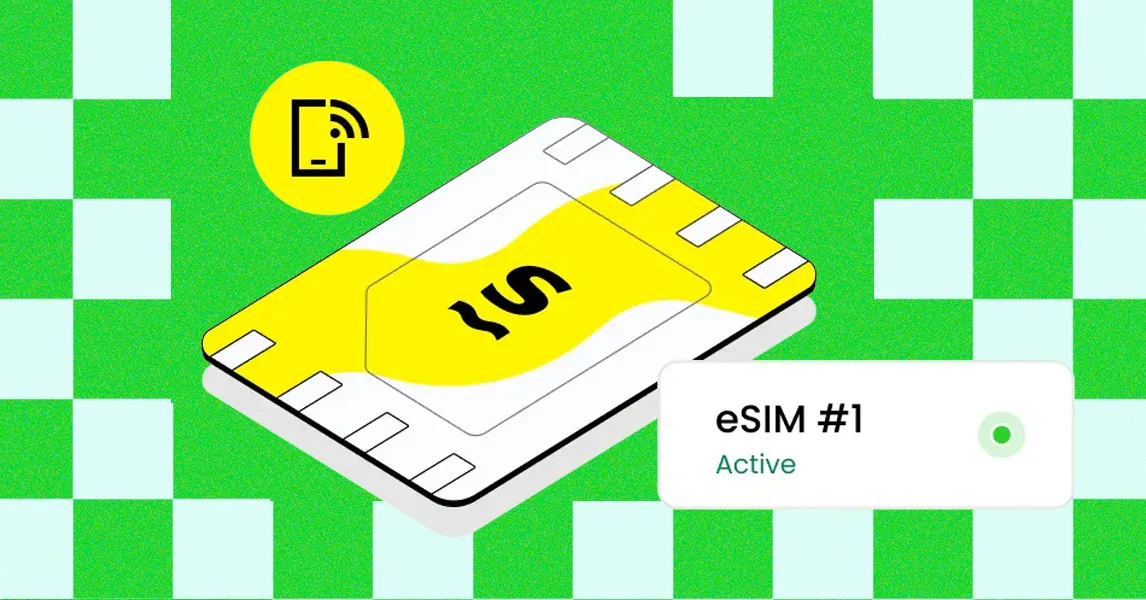 Travel eSIMs Are Replacing Roaming Plans