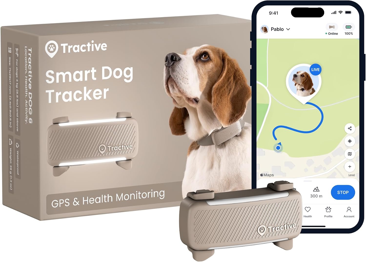Apple AirTag Battery Life Is Failing Our Pets
