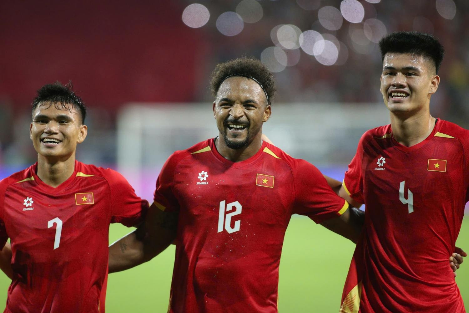 Kim Sang-sik và kỷ nguyên mới của tuyển Việt Nam tại ASEAN Cup