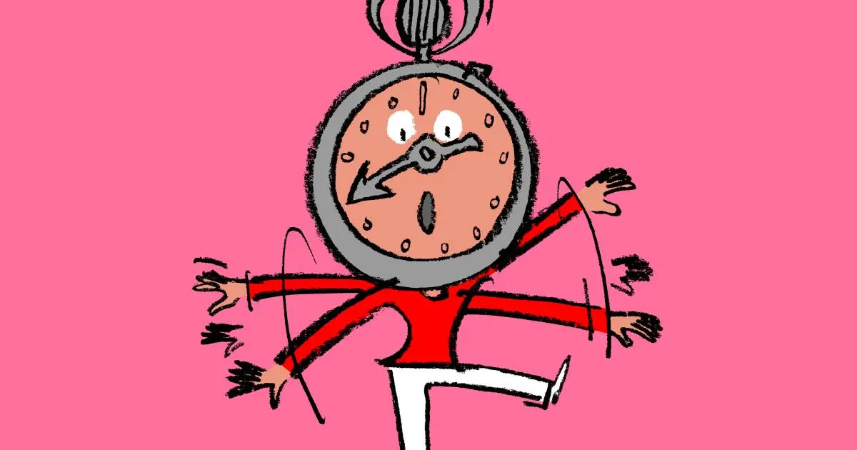 Balance and Mobility Tests to Find Your True Fitness Age