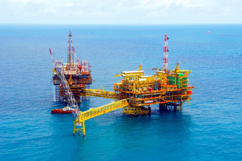 Luật Dầu khí sửa đổi: Petrovietnam nắm thêm quyền, mở rộng không gian ngoài khơi