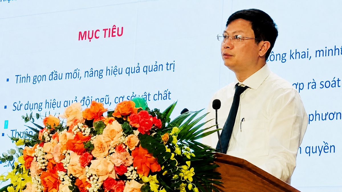 Hà Nội chuyển sang xét tuyển lớp 10: cơ hội và thách thức