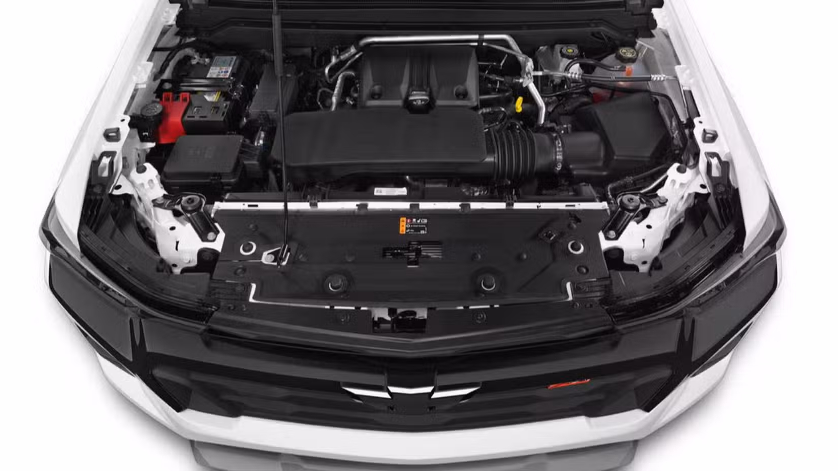 Chevy Colorado Turbo-Four vs Nissan Frontier V6: Towing vs Longevity