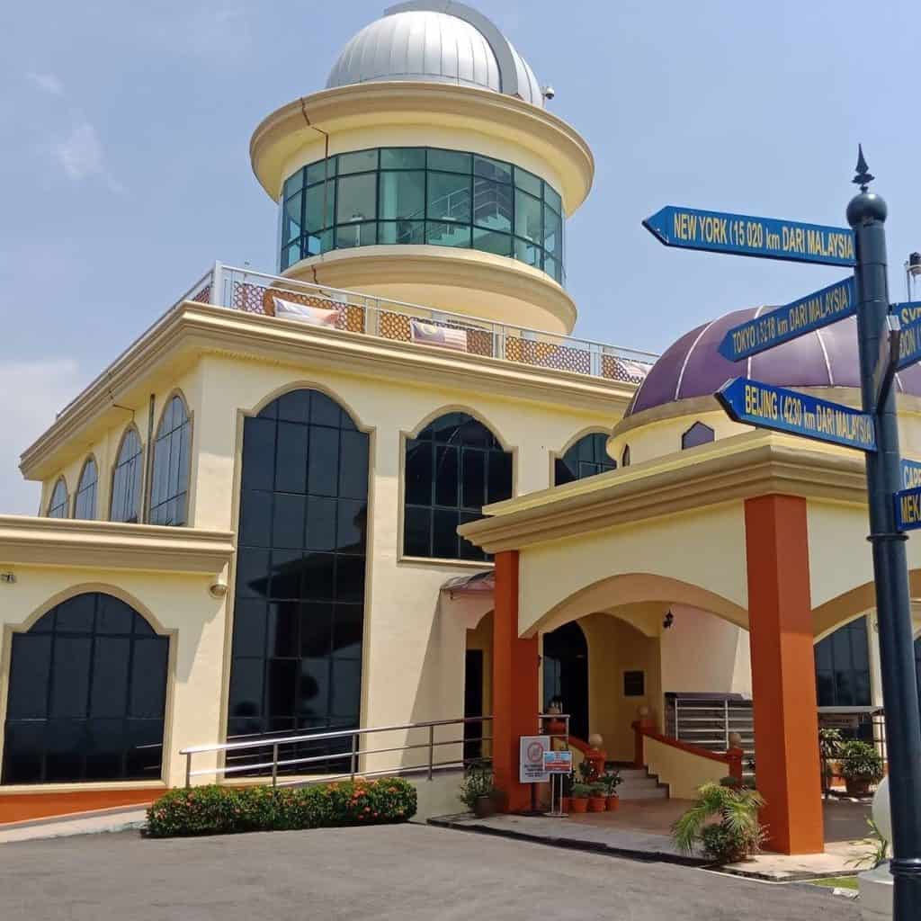 13 Tarikan Percuma Melaka: Panduan Lengkap Kemasukan Ogos
