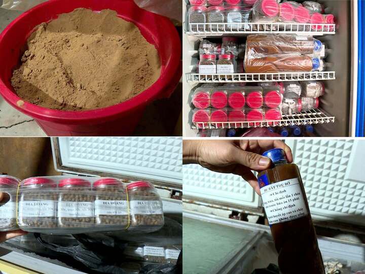 Từ thuốc tự chế đến lừa tiền tỷ: Mặt tối bác sĩ giả mạo