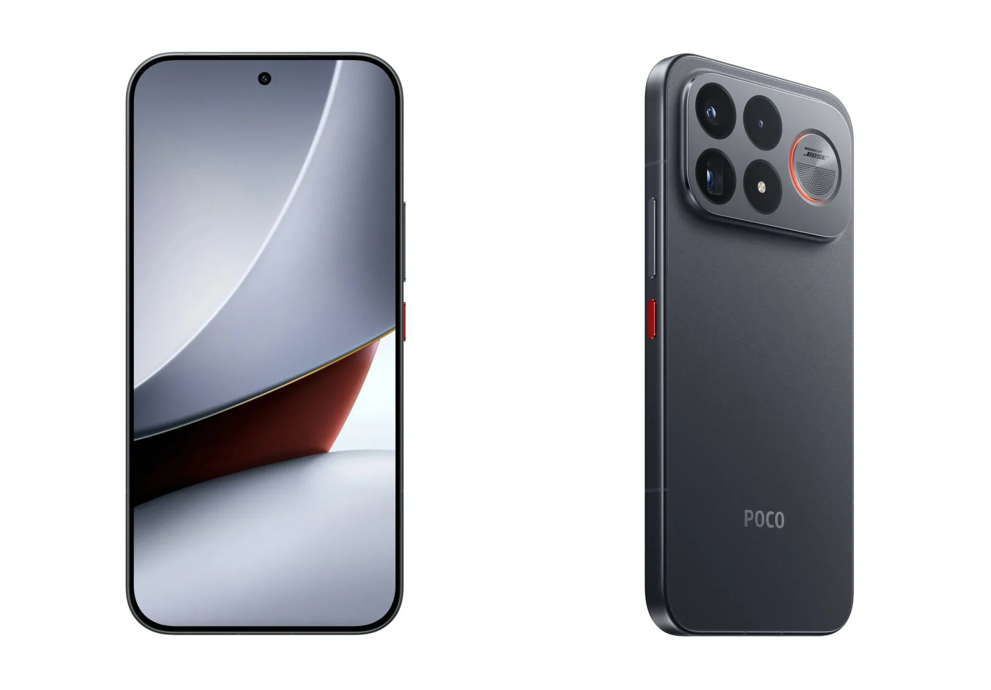 POCO F9 Pro & Ultra: Prestasi Flagship Dengan Pengecasan 100W