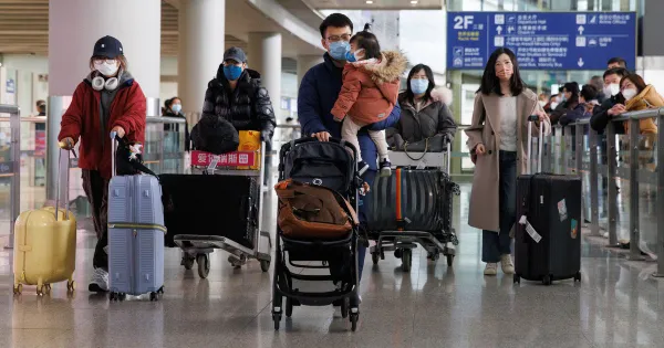 Miễn visa quá cảnh 240 giờ và Hải Nam 30 ngày: Cẩm nang cho du khách Việt