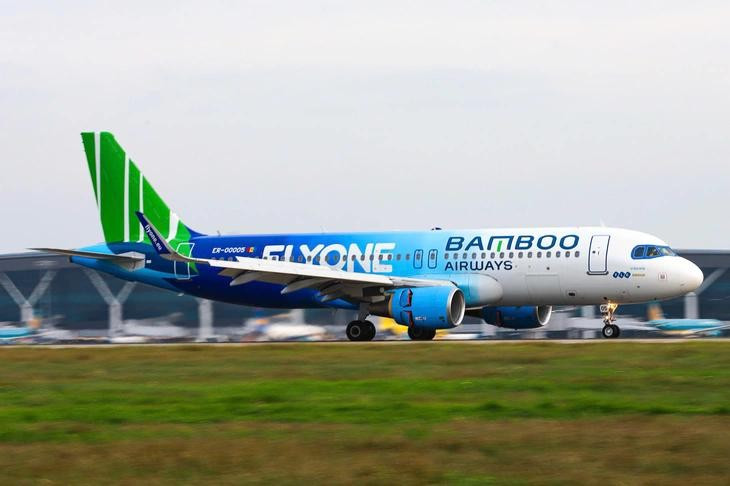 Hủy chuyến bay Bamboo Airways: hướng dẫn chi tiết đòi hoàn tiền