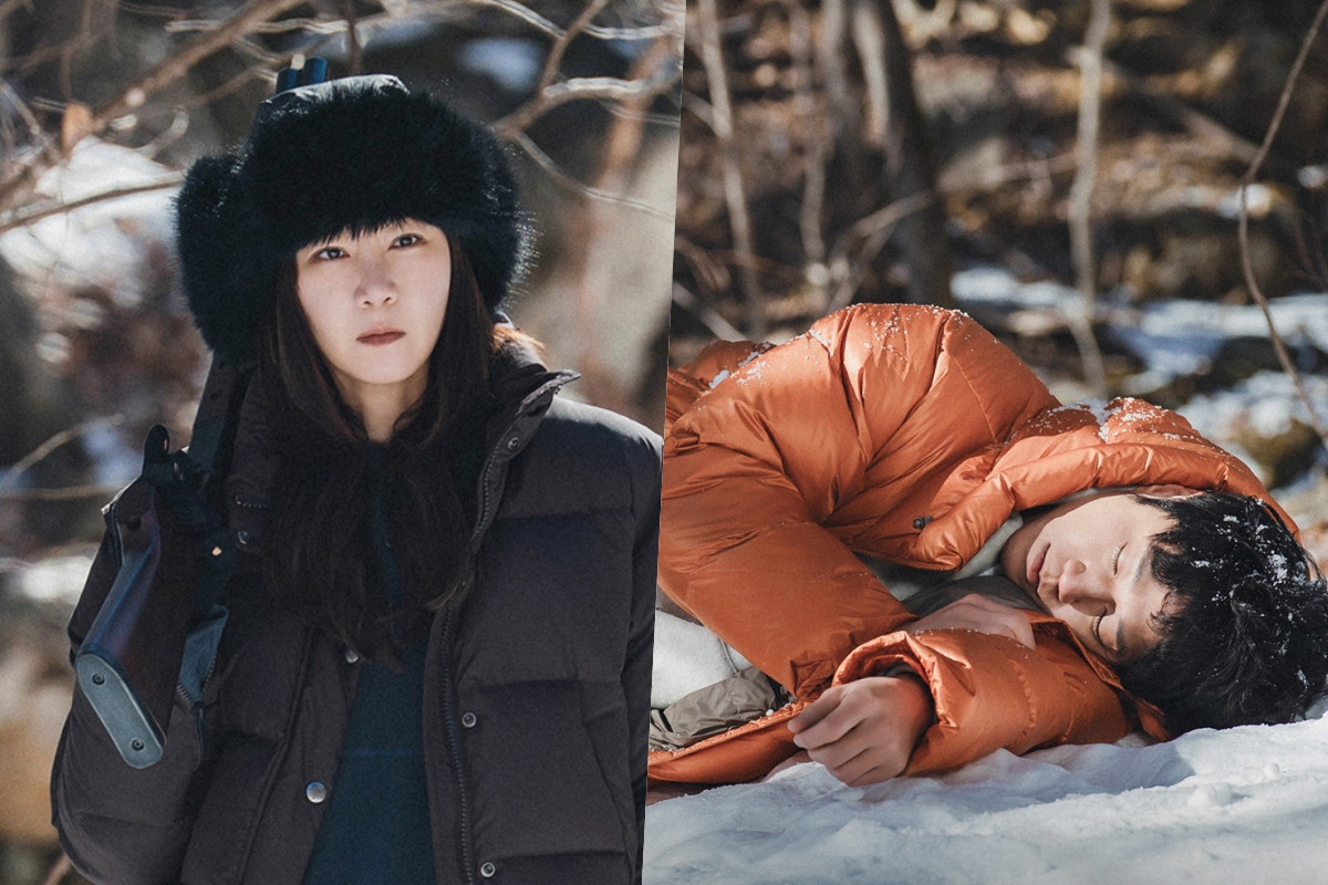 Romantis Di Sebalik Peluru: Imbas Kembali Cinta Yu Bo Na Dan Kwon Tae Sung