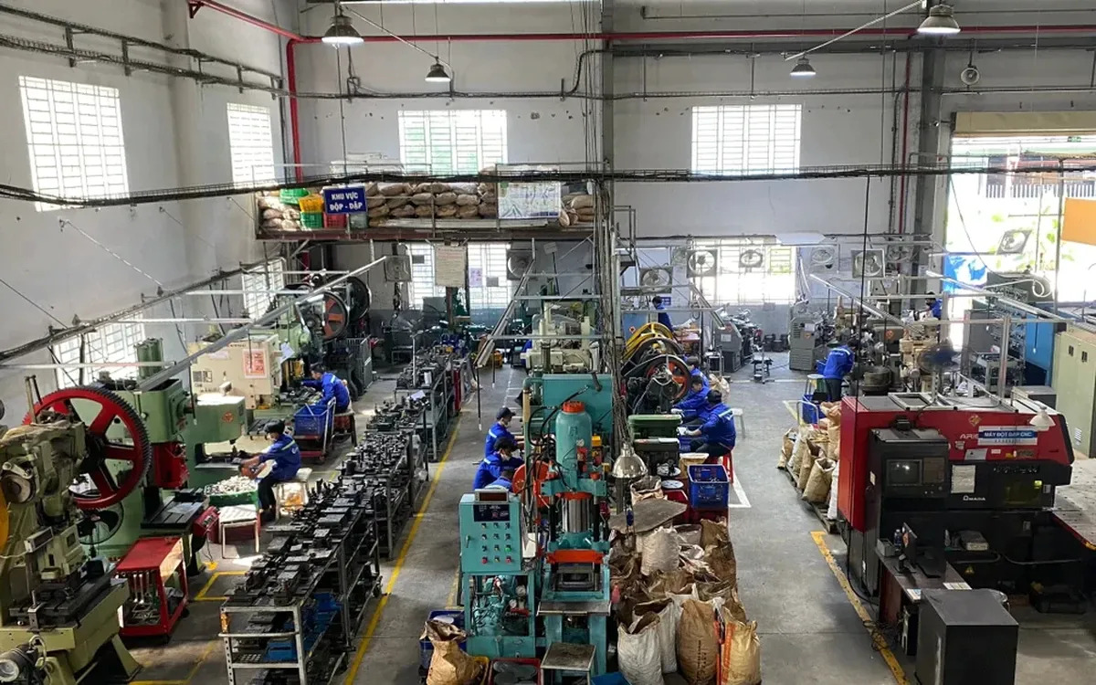 Thuế quan Canada Mỹ: Gói đáp trả và sức ép mới lên doanh nghiệp toàn cầu