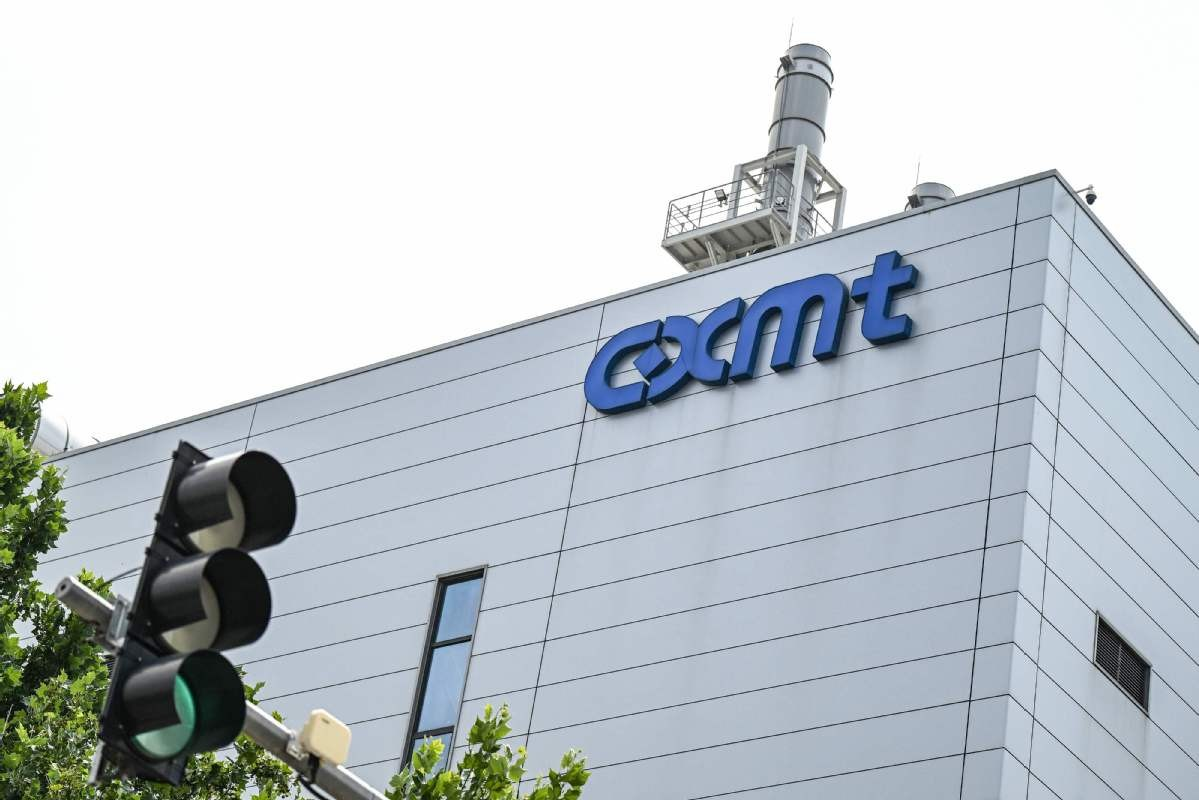 Nhà sản xuất chip Trung Quốc sắp vượt Samsung và SK Hynix trong sản xuất NAND: Điều gì đang thay đổi?