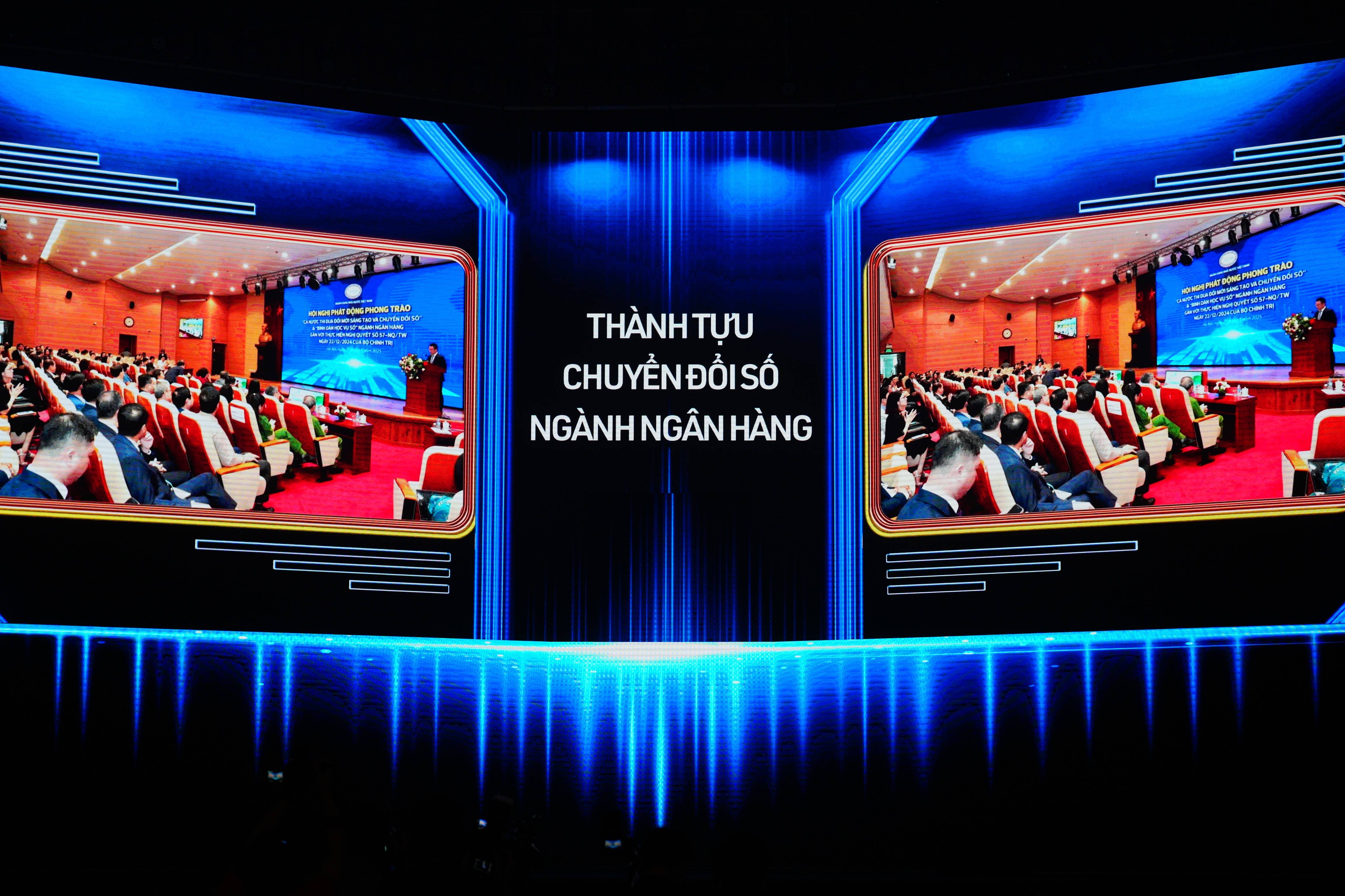 Ngân hàng Việt sang chương khai thác dữ liệu và AI