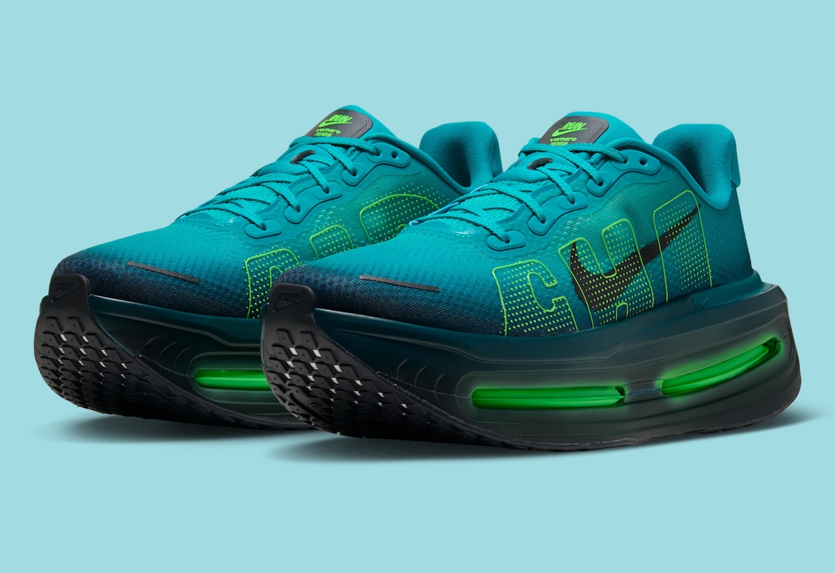Marathon Shoe Collaborations Are Rewriting Race Day Style