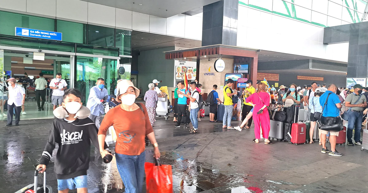 Giá vé máy bay đến Phú Quốc dịp lễ 2/9 bất ngờ mềm: Nên mua chặng nào?