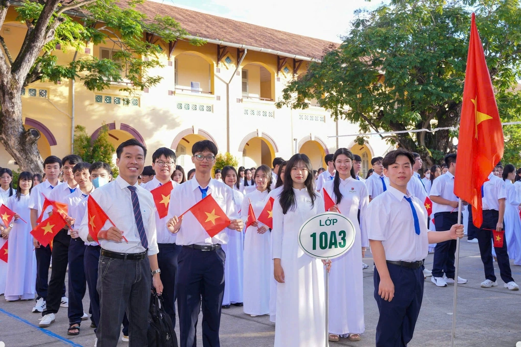 Thiếu hơn 3.000 giáo viên: Cần Thơ trước bài toán giữ vững chất lượng giáo dục