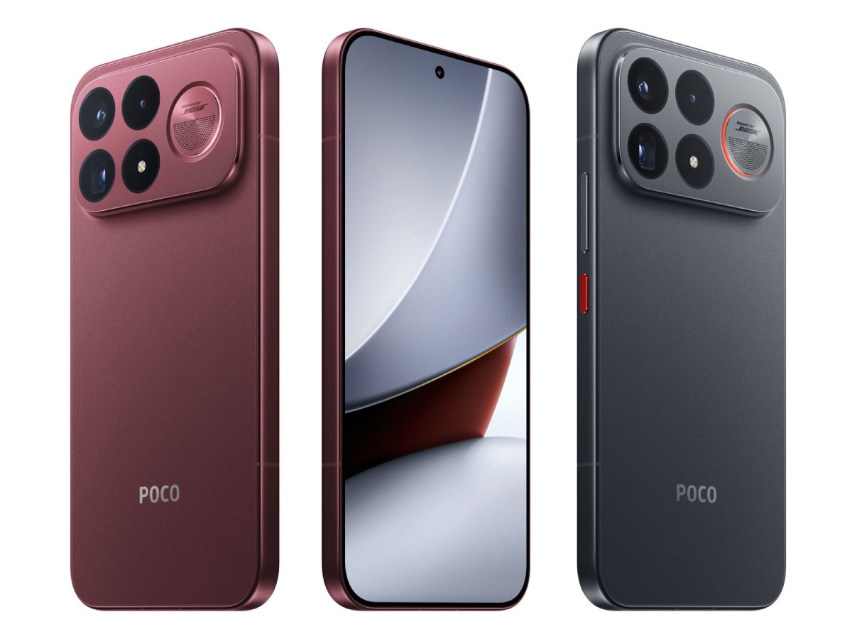 POCO F9 Ultra với Snapdragon 8 Elite Gen 5: Có nên lên đời từ F8 Pro?