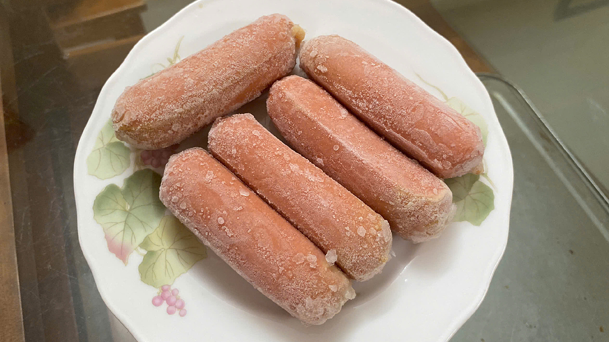 5 thực phẩm “giàu protein” nhưng toàn tinh bột ẩn