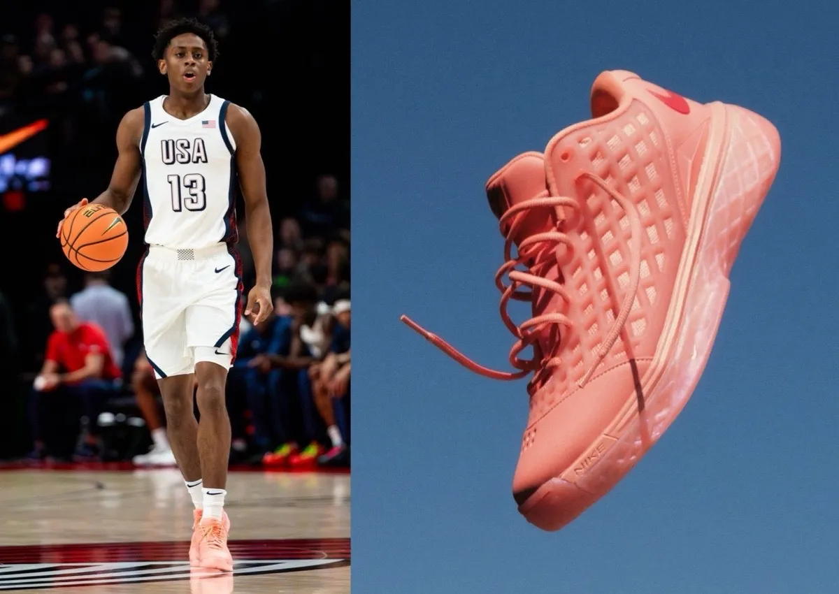 Panduan Rilis Nike Kobe Protro: Ungu Barcelona ke Atomic Pink