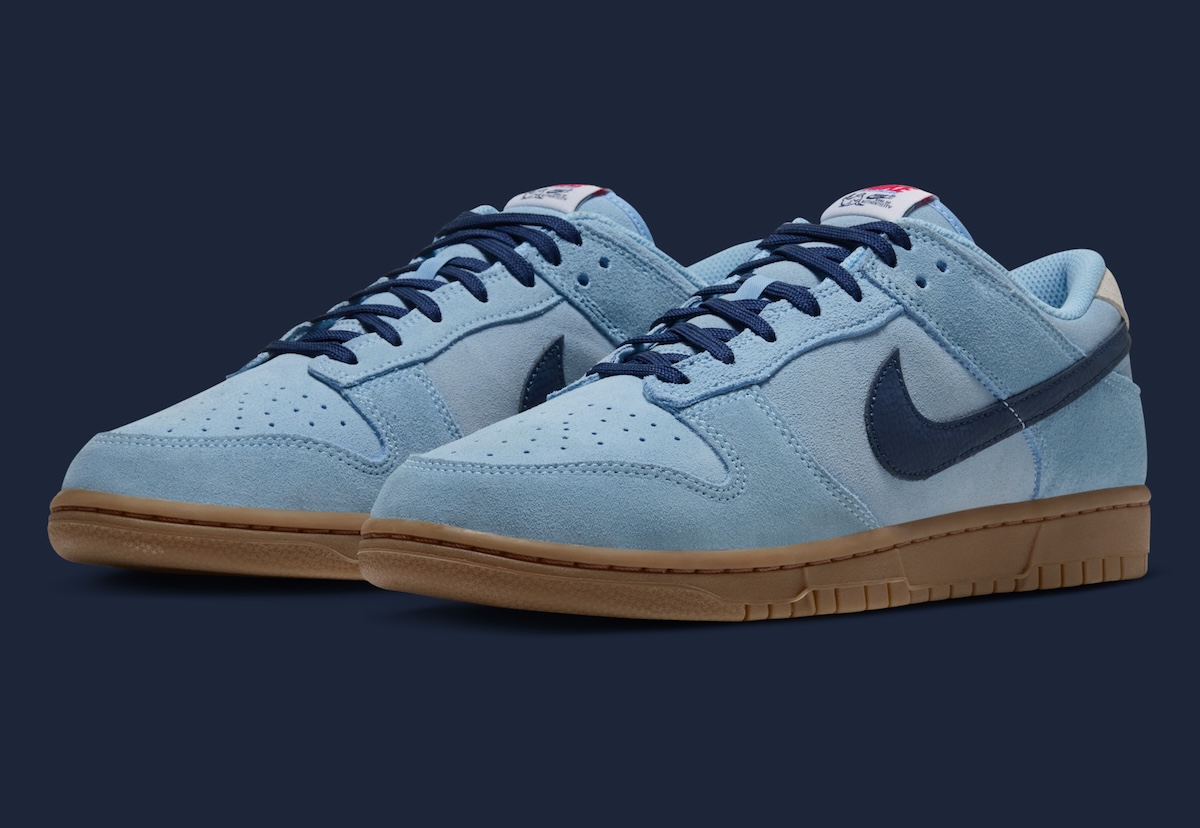 Nike’s Retro Sneaker Revival Puts Authenticity Front and Center