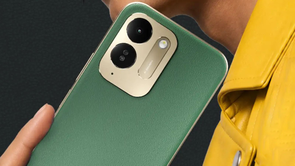 POCO M8x 5G ra mắt: pin 7.900mAh và màn 120Hz trong phân khúc giá dưới 6 triệu