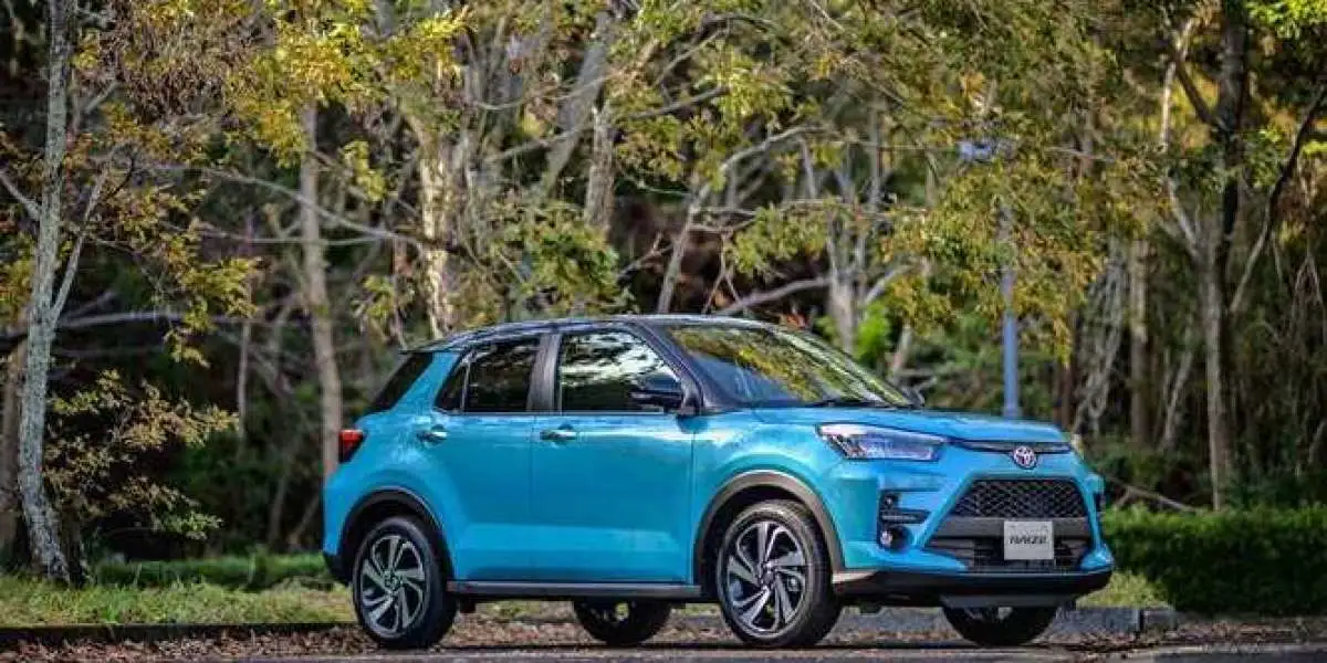 Toyota Raize giá dự đoán 450 triệu: SUV cỡ nhỏ mới của Toyota đặt lại cuộc chơi?
