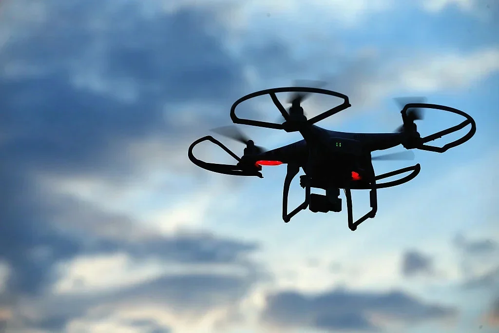 Vụ drone xâm nhập Tân Sơn Nhất: Cú cảnh tỉnh an ninh hàng không UAV