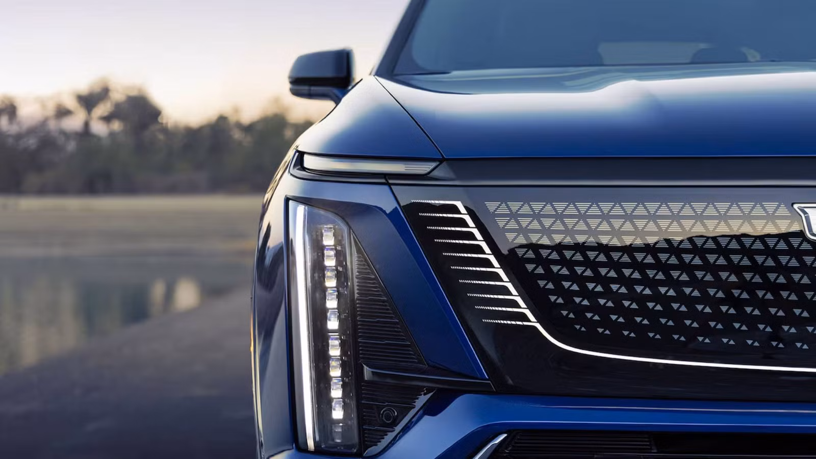 High-Performance SUVs Under $50K: V8 Muscle vs Electric Speed