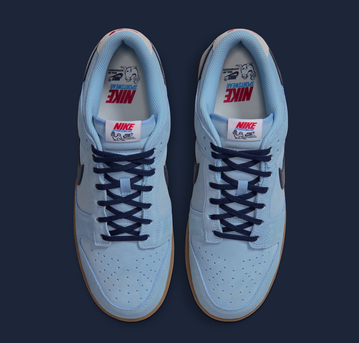 Nike’s Retro Sneaker Revival Puts Authenticity Front and Center