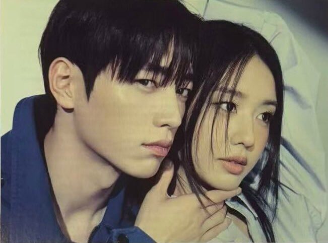 Bagaimana Seo Kang Jun dan Ahn Eun Jin Menghidupkan Cinta Sepuluh Tahun