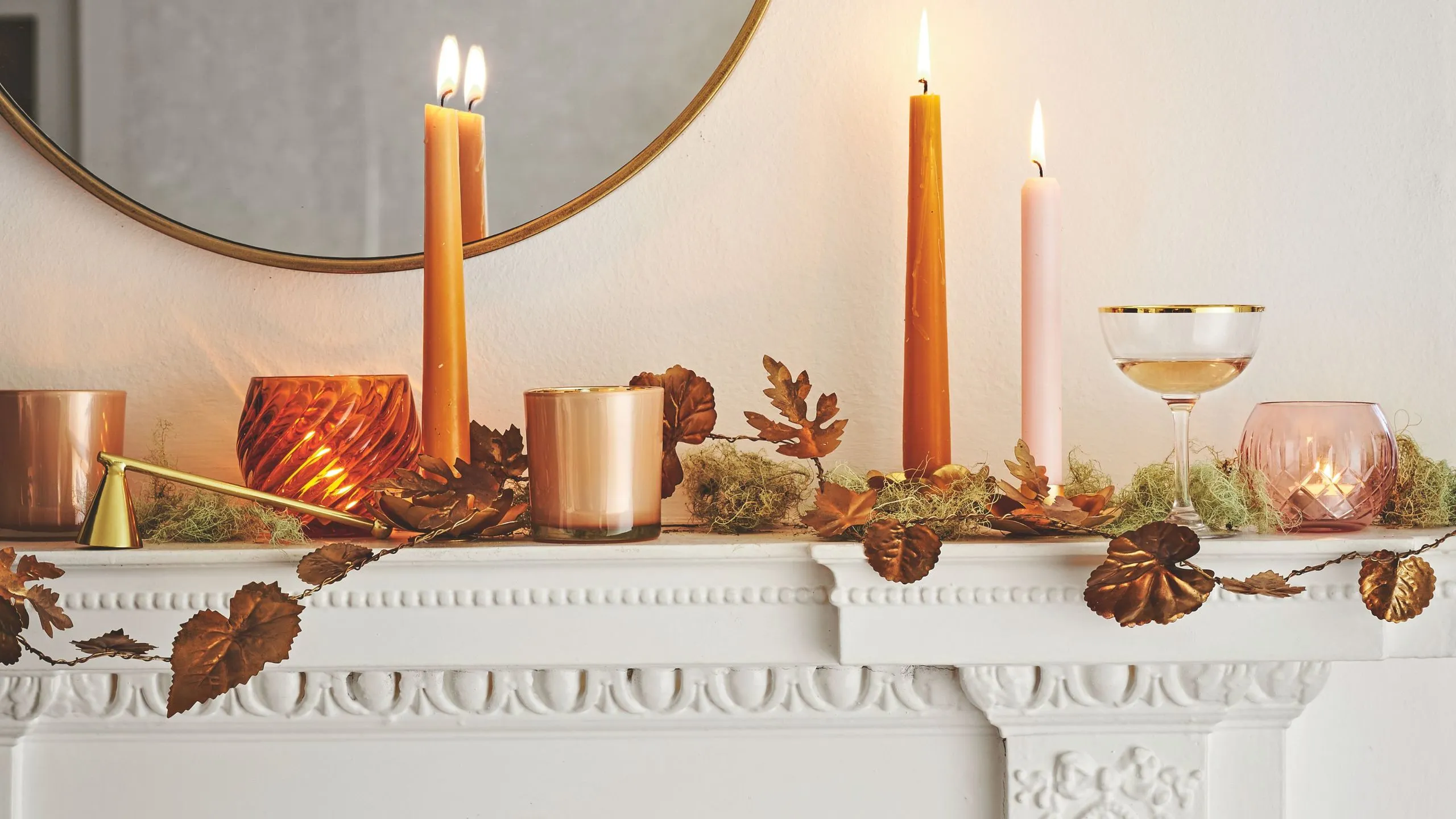 12 Best Fall Candles to Transform Your Home