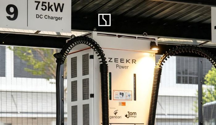 Panduan Membeli Zeekr Kenderaan Elektrik: Harga, Jarak dan Pengecasan