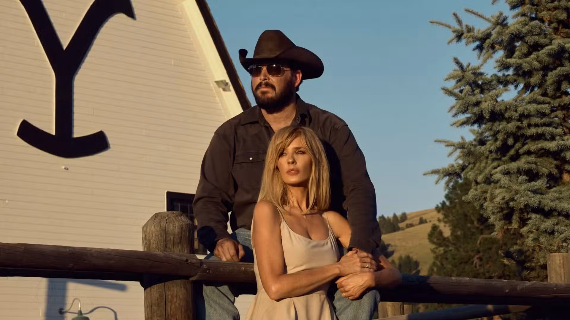 Yellowstone Lawsuit Puts Prestige TV Copyright on Trial