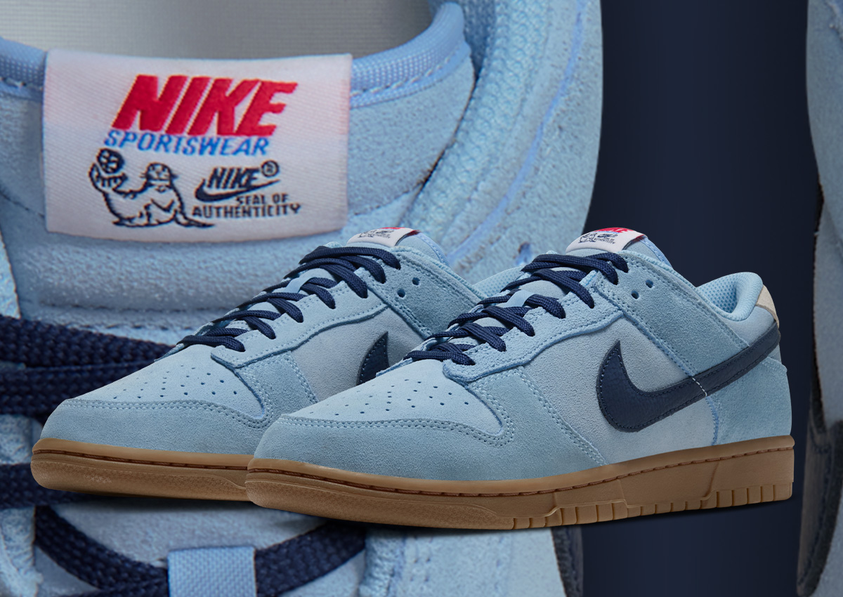 Nike’s Retro Sneaker Revival Puts Authenticity Front and Center