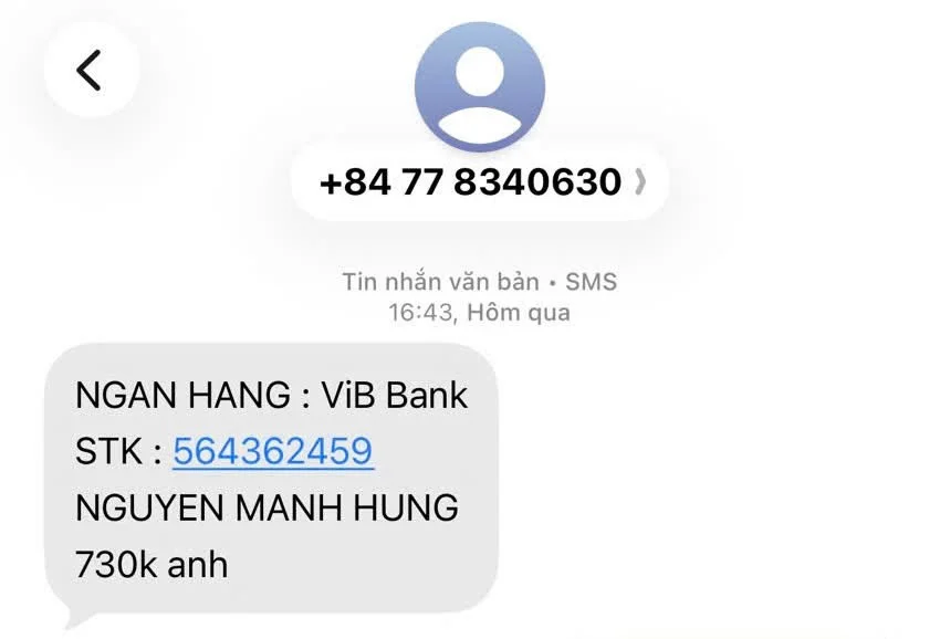 Cách nhận biết và tránh lừa đảo giả danh shipper khi mua hàng online