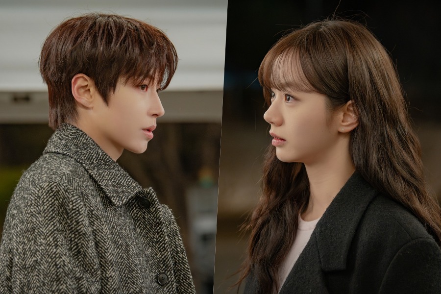 Final Dream to You: Bagaimana Cinta Hyeri & Hwang In Youp Disempurnakan