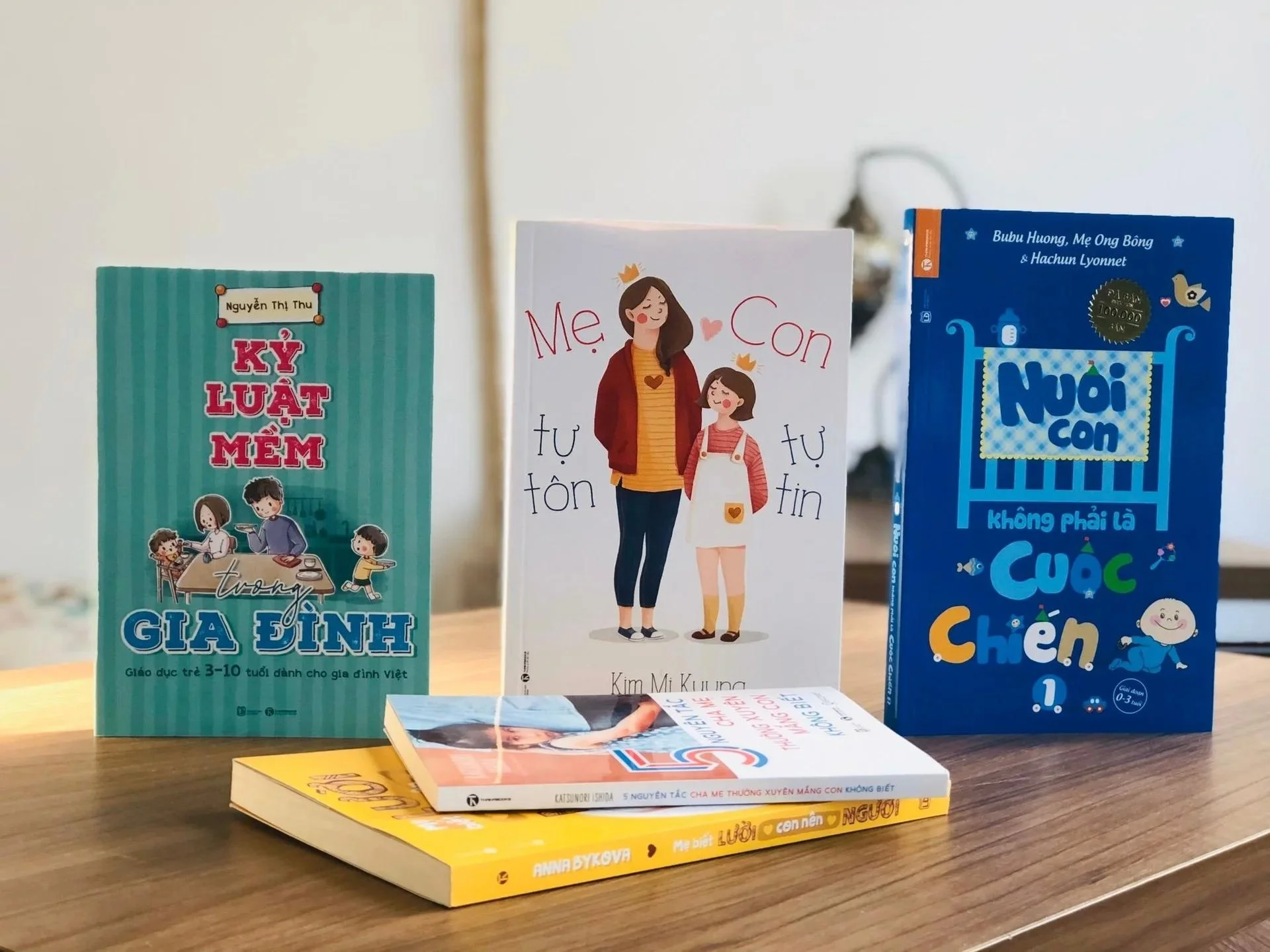 3 hành động tưởng bình thường nhưng là “mật mã” cảm xúc của trẻ