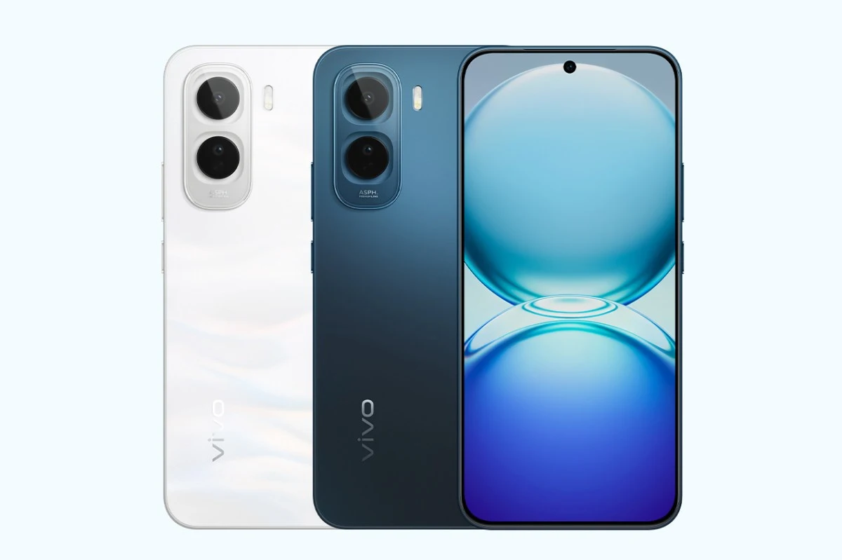 Vivo V70 Lite 4G: Bateri 8,100mAh dan Skrin 120Hz dalam Telefon Pertengahan