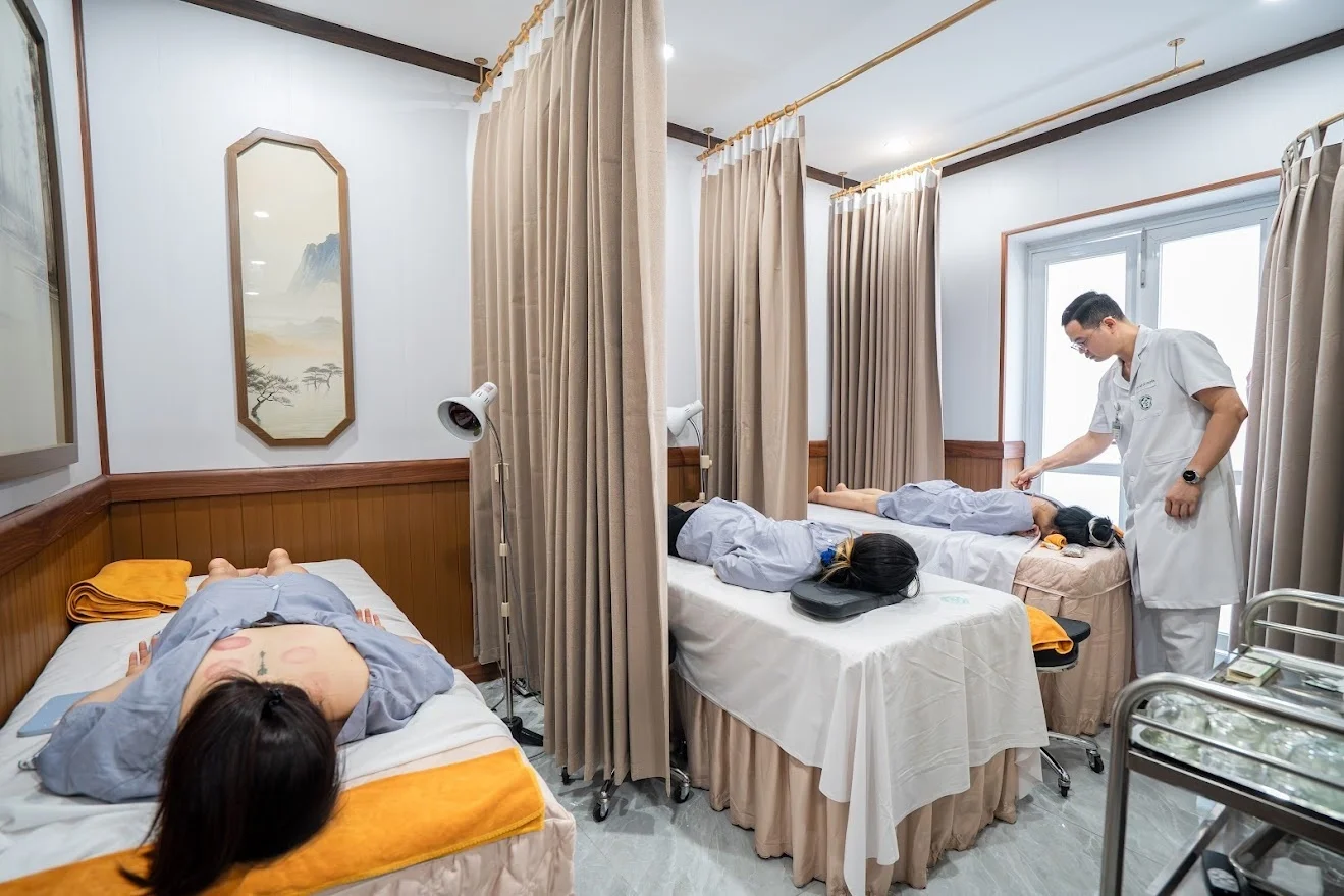 Y học cổ truyền Việt Nam: Di sản sống trong kỷ nguyên khoa học